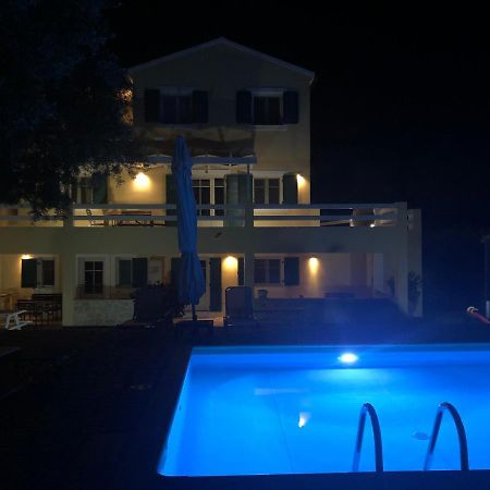Villa Elaia Suites & Apartments No.6 جايوس المظهر الخارجي الصورة