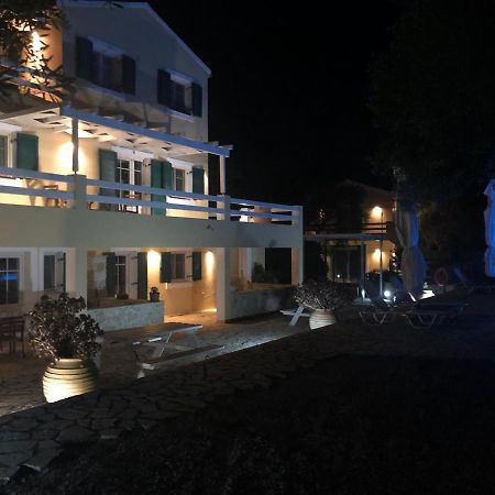 Villa Elaia Suites & Apartments No.6 جايوس المظهر الخارجي الصورة