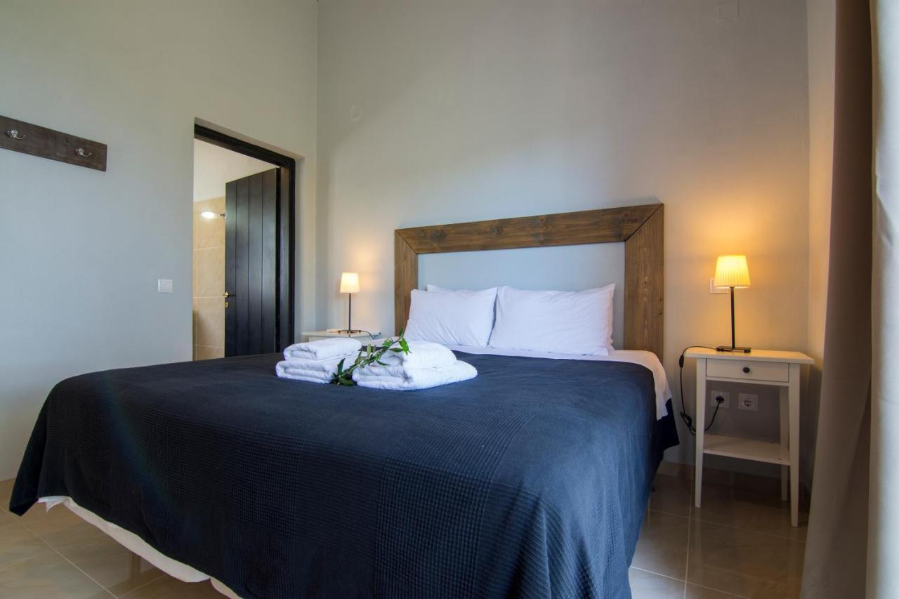Villa Elaia Suites & Apartments No.6 جايوس المظهر الخارجي الصورة