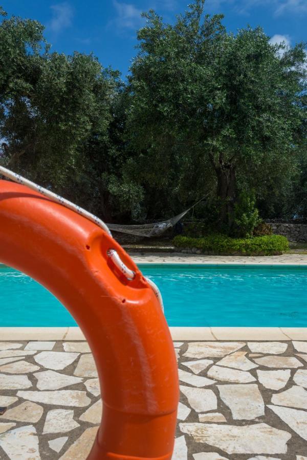 Villa Elaia Suites & Apartments No.6 جايوس المظهر الخارجي الصورة