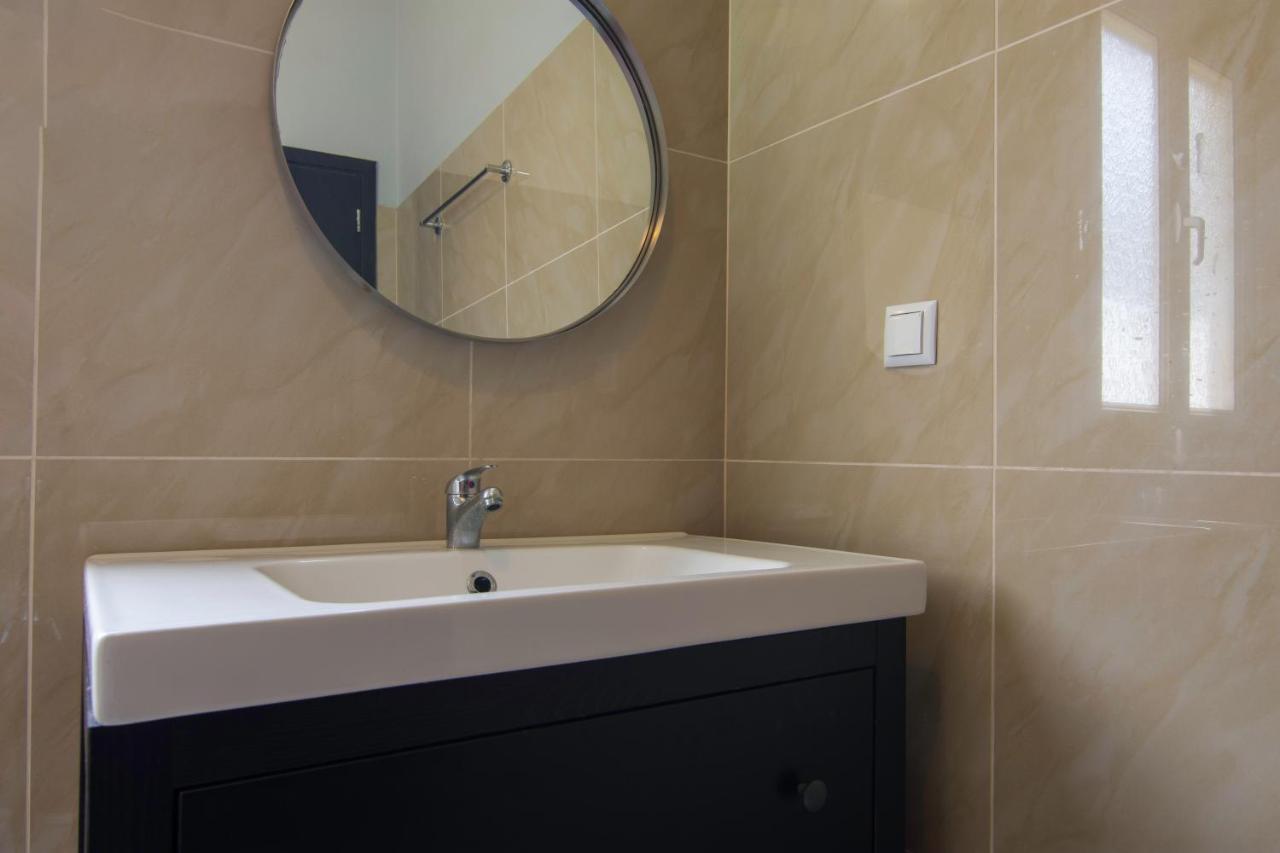 Villa Elaia Suites & Apartments No.6 جايوس المظهر الخارجي الصورة