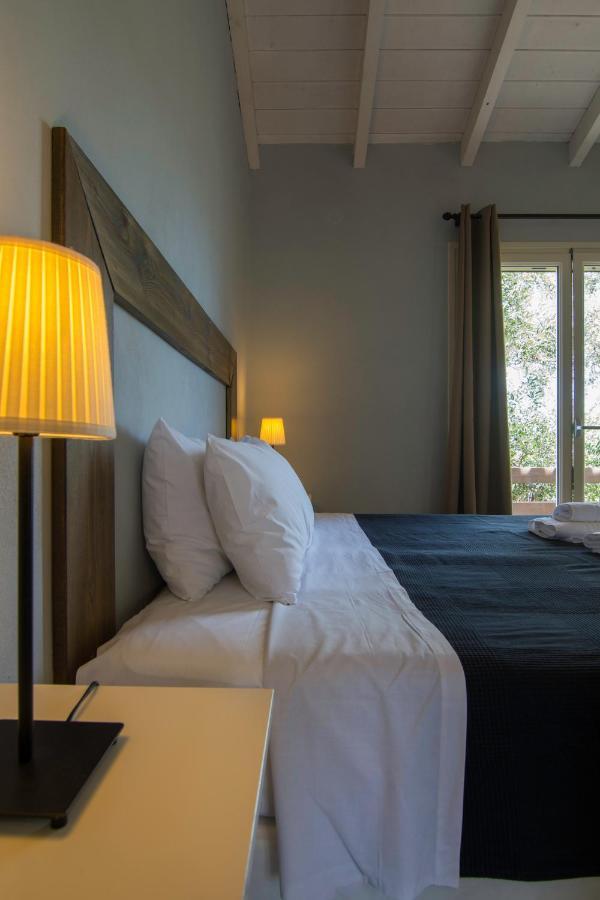 Villa Elaia Suites & Apartments No.6 جايوس المظهر الخارجي الصورة