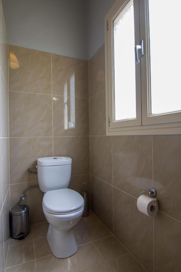 Villa Elaia Suites & Apartments No.6 جايوس المظهر الخارجي الصورة